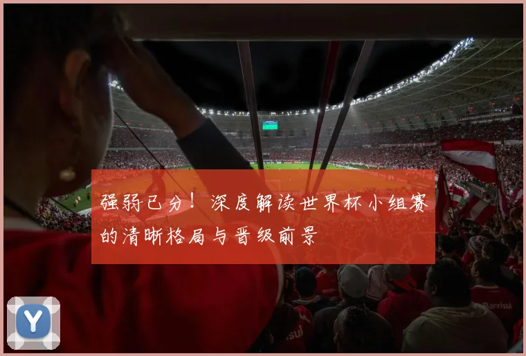 强弱已分！深度解读世界杯小组赛的清晰格局与晋级前景