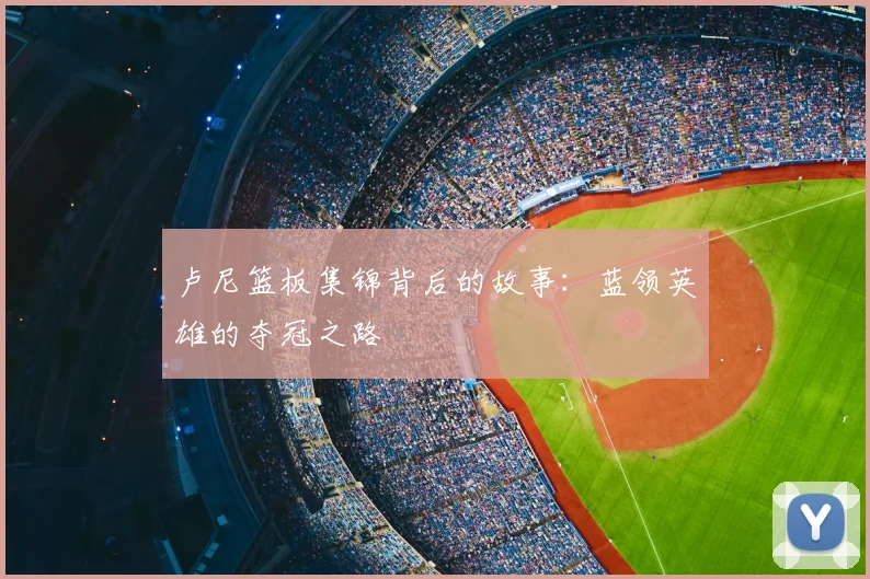 卢尼篮板集锦背后的故事:蓝领英雄的夺冠之路